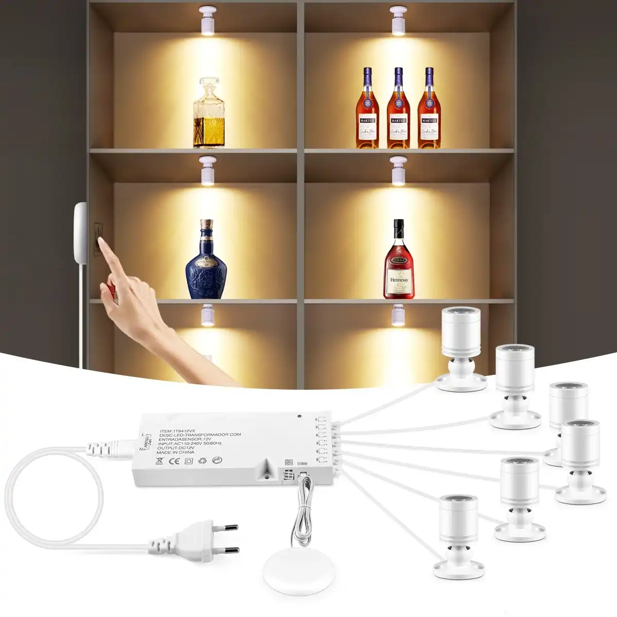 Chinese LED Lighting Factories for Australian Home Decor Buyers